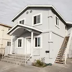Shared Rooms Los Angeles