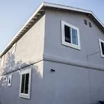 Shared Rooms Los Angeles