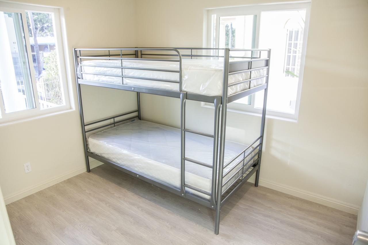 Shared Hostel Los Angeles